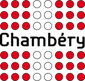 Logo officiel de Chambéry