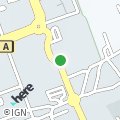 OpenStreetMap - Scarabée , 148 Av. Daniel Rops, 73000 Chambéry