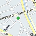 OpenStreetMap - 3312 Rue Nicolas Parent, Chambéry, France