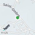 OpenStreetMap - 883 Rue de Saint-Ombre, Chambéry, France