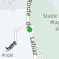 OpenStreetMap - 505 Rte de Labiaz, 73000 Chambéry