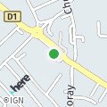 OpenStreetMap - 567 Av. Général Cartier, 73000 Chambéry